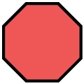 green-square Green means low likelihood of delay.